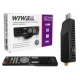 Tuner DVB-T2 Wiwa H.265 MINI dekoder cyfrowy najnowszy standard